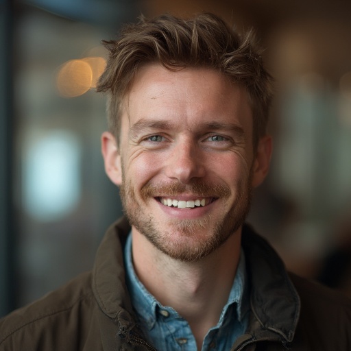 Jamie Ellison — best non uk casinos reviewer